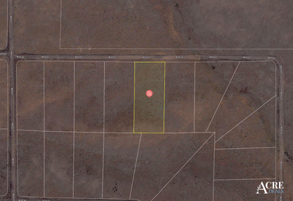 Test - 107-31-341 – 1.18 Acres – County Road N3532, Concho, AZ 85924