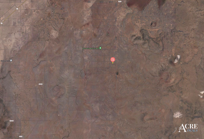 Test - 107-31-341 – 1.18 Acres – County Road N3532, Concho, AZ 85924