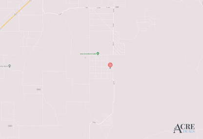 Test - 107-31-341 – 1.18 Acres – County Road N3532, Concho, AZ 85924