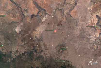 Test - 107-31-341 – 1.18 Acres – County Road N3532, Concho, AZ 85924
